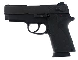 SMITH & WESSON MODEL 457 .45 ACP CALIBER PISTOL