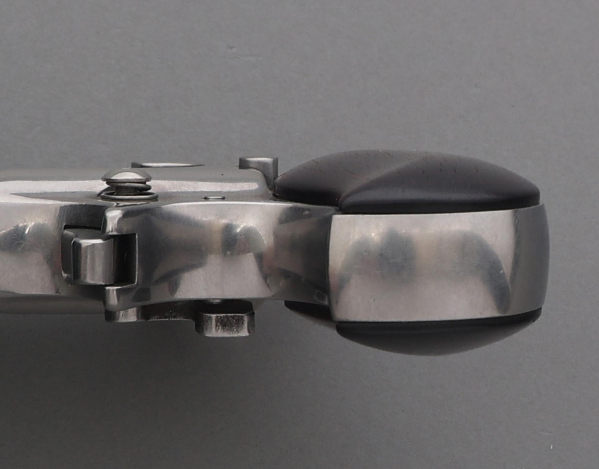 AMERICAN DERRINGER CORP .38 SPL CALIBER DERRINGER