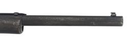 J. STEVENS A & T. CO. 22 CALIBER TOP BREAK PISTOL