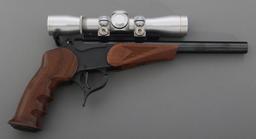 TCA CONTENDER SINGLE SHOT PISTOL 2 BARREL SET