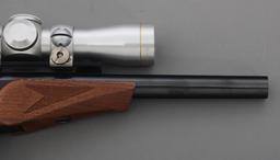 TCA CONTENDER SINGLE SHOT PISTOL 2 BARREL SET