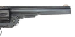UBERTI M1875 SCHOFIELD SA .45 LC CALIBER REVOLVER
