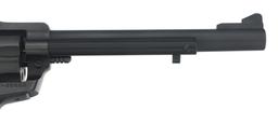 RUGER NEW MODEL SINGLE-SIX .22 CALIBER REVOLVER