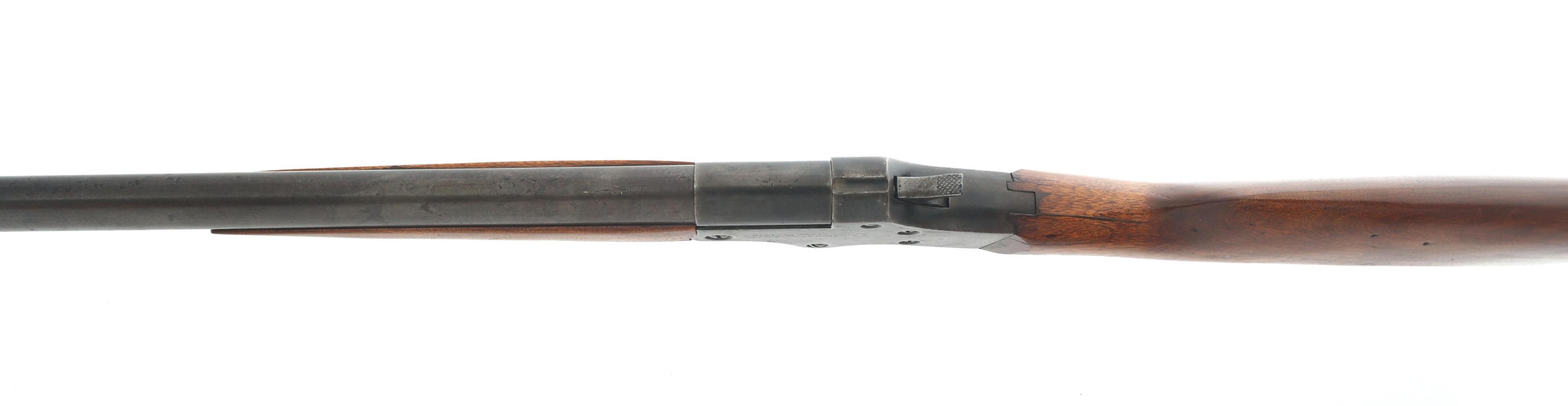 STEVENS MODEL 101 .44 SHOT CALIBER SHOTGUN