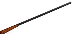 STEVENS MODEL 101 .44 SHOT CALIBER SHOTGUN