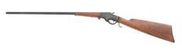 STEVENS MODEL 101 .44 SHOT CALIBER SHOTGUN