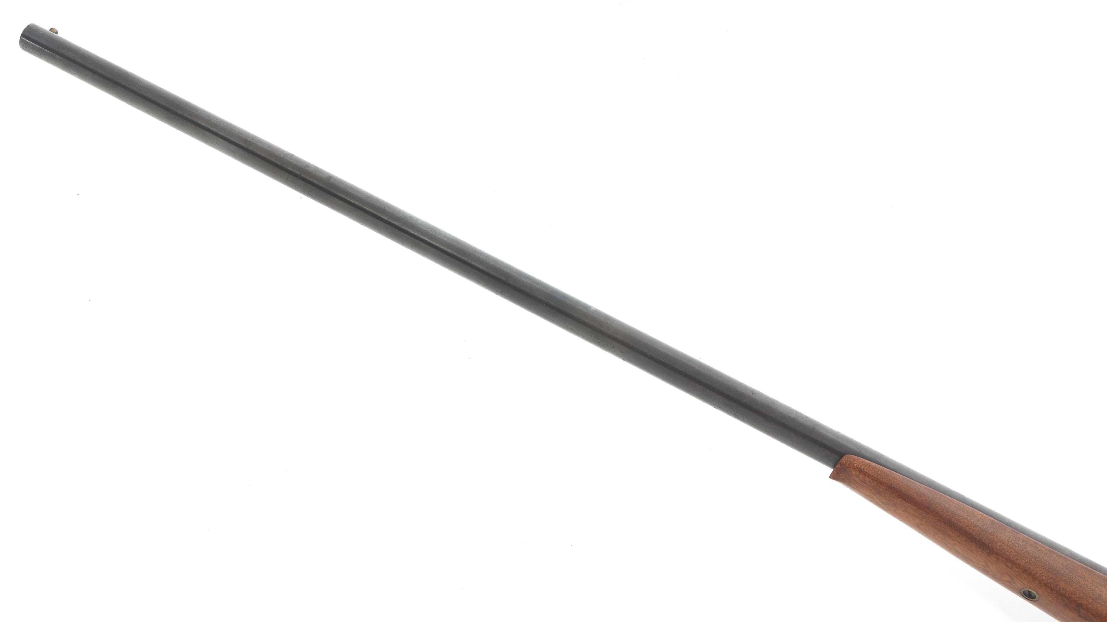 STEVENS MODEL 101 .44 SHOT CALIBER SHOTGUN
