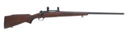 1963 WINCHESTER MODEL 70 .243 WIN CAL RIFLE