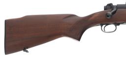 1963 WINCHESTER MODEL 70 .243 WIN CAL RIFLE