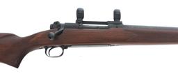 1963 WINCHESTER MODEL 70 .243 WIN CAL RIFLE