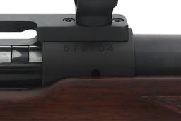 1963 WINCHESTER MODEL 70 .243 WIN CAL RIFLE