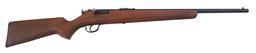 STEVENS MODEL 15-A .22 CALIBER SINGLE SHOT RIFLE