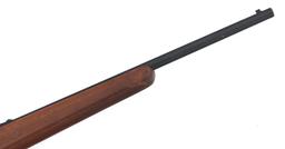 STEVENS MODEL 15-A .22 CALIBER SINGLE SHOT RIFLE