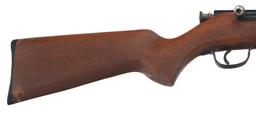 STEVENS MODEL 15-A .22 CALIBER SINGLE SHOT RIFLE