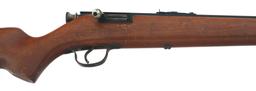 STEVENS MODEL 15-A .22 CALIBER SINGLE SHOT RIFLE