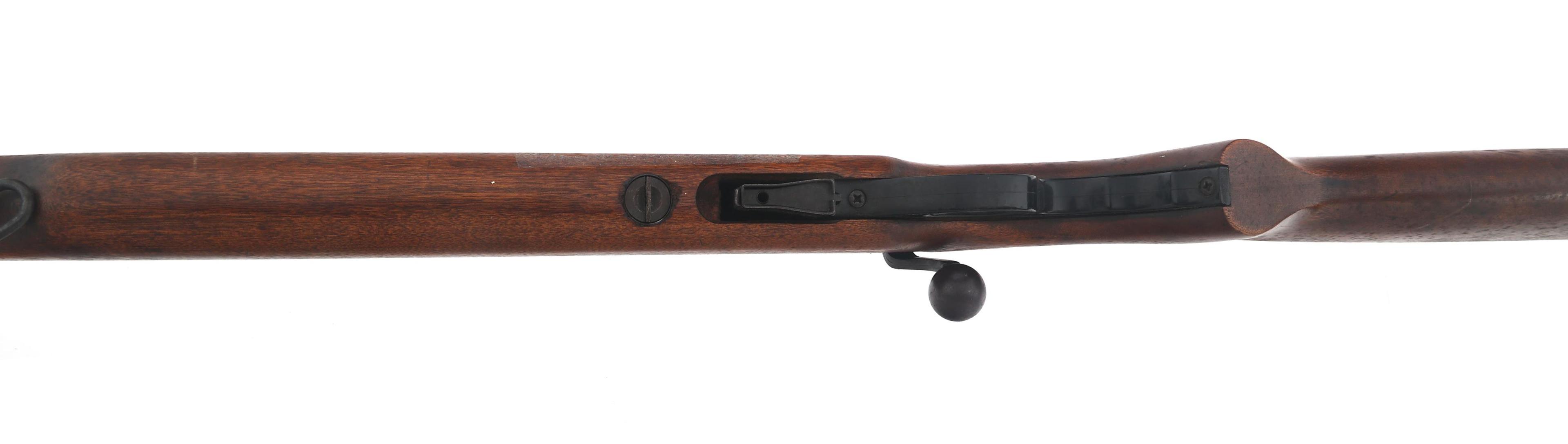 MOSSBERG TARGO MODEL 42T .22 CALIBER RIFLE