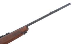 MOSSBERG TARGO MODEL 42T .22 CALIBER RIFLE