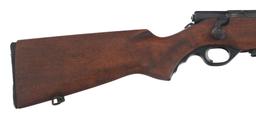 MOSSBERG TARGO MODEL 42T .22 CALIBER RIFLE
