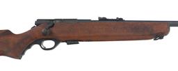 MOSSBERG TARGO MODEL 42T .22 CALIBER RIFLE