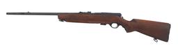 MOSSBERG TARGO MODEL 42T .22 CALIBER RIFLE