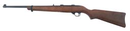 RUGER MODEL 10/22 .22 WMR CALIBER SEMI AUTO RIFLE