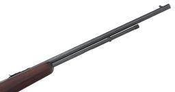 REMINGTON MODEL 550-1 .22 S-L-LR RIFLE