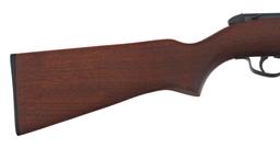 REMINGTON MODEL 550-1 .22 S-L-LR RIFLE
