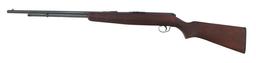 REMINGTON MODEL 550-1 .22 S-L-LR RIFLE