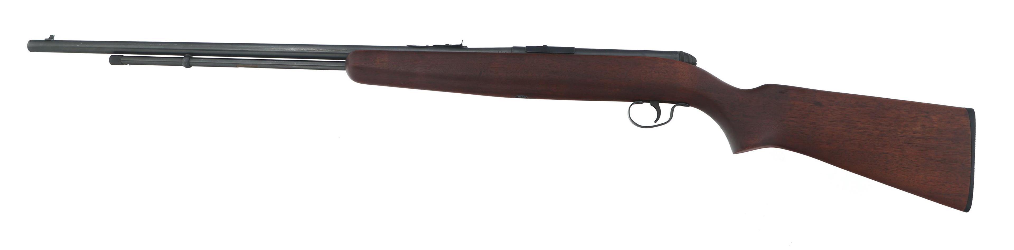 REMINGTON MODEL 550-1 .22 S-L-LR RIFLE