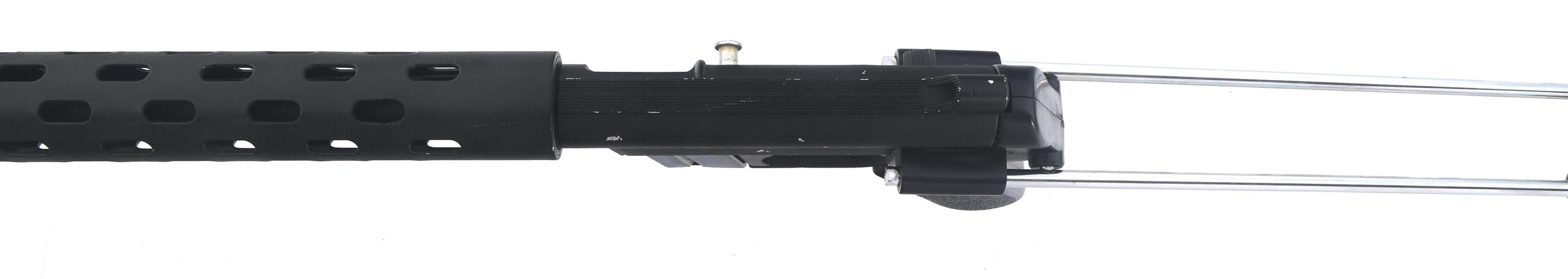 CHARTER ARMS MODEL AR-7 .22 LR CALIBER RIFLE