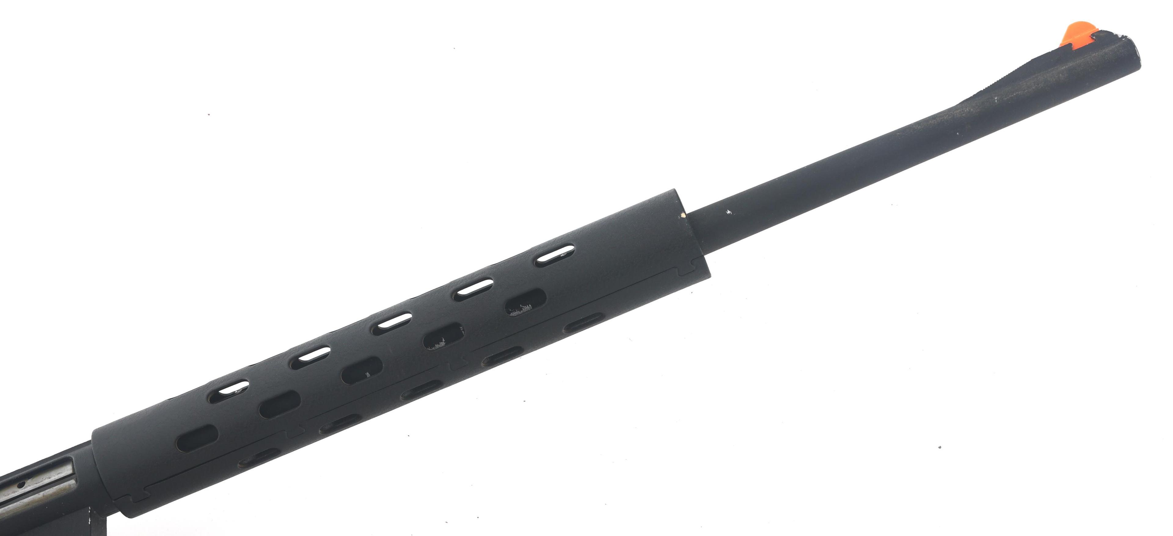 CHARTER ARMS MODEL AR-7 .22 LR CALIBER RIFLE