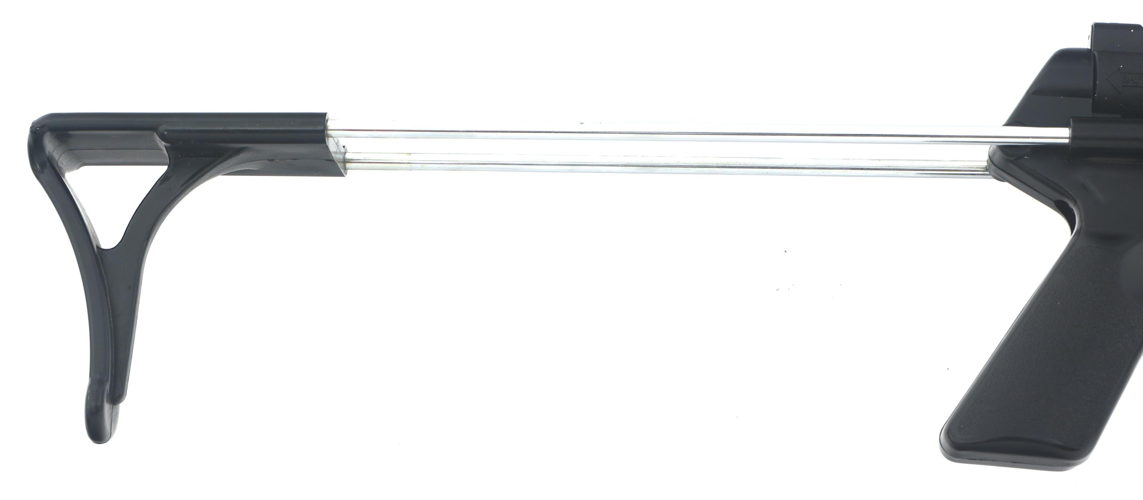 CHARTER ARMS MODEL AR-7 .22 LR CALIBER RIFLE