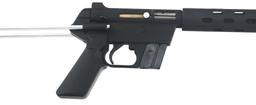 CHARTER ARMS MODEL AR-7 .22 LR CALIBER RIFLE