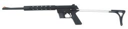 CHARTER ARMS MODEL AR-7 .22 LR CALIBER RIFLE