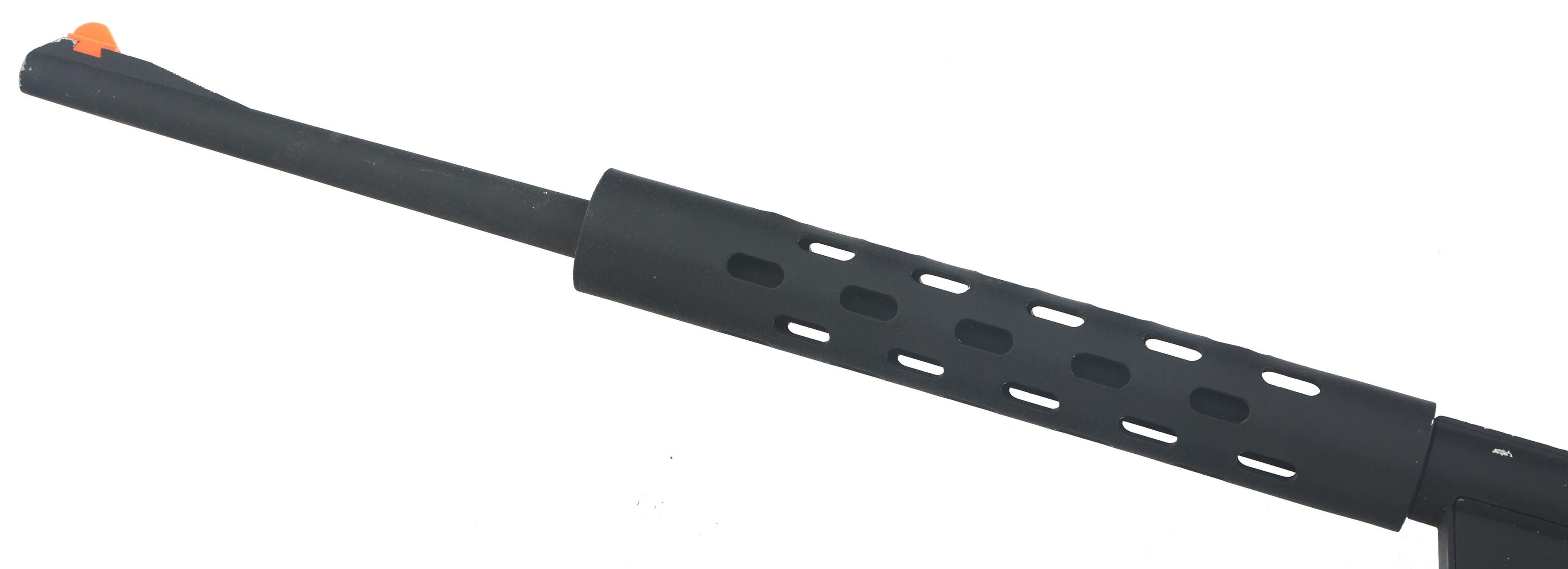 CHARTER ARMS MODEL AR-7 .22 LR CALIBER RIFLE