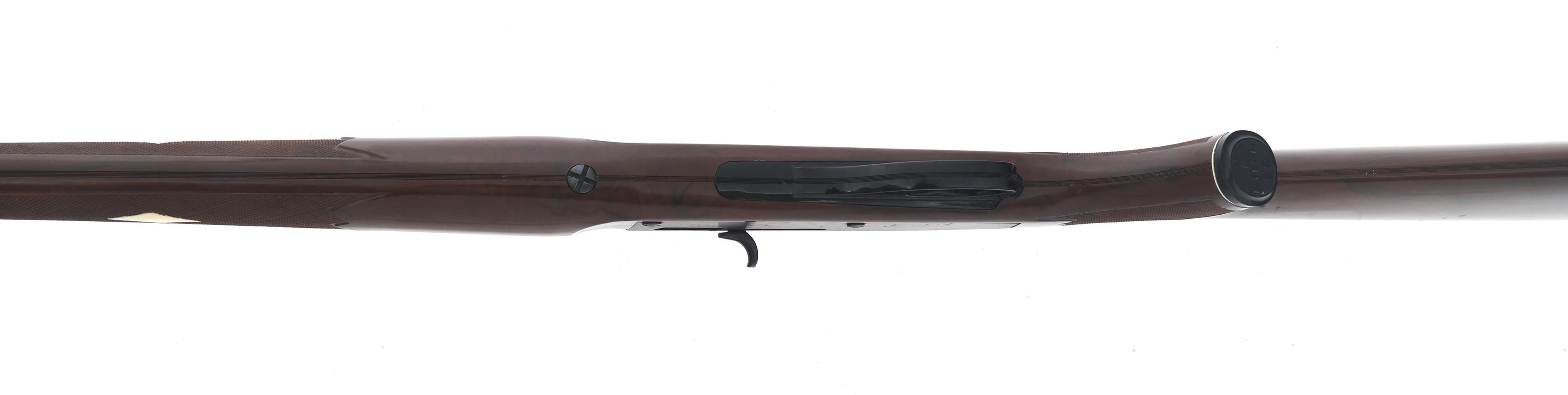 REMINGTON MODEL NYLON 66 .22 LR CALIBER RIFLE