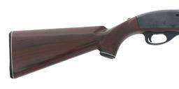 REMINGTON MODEL NYLON 66 .22 LR CALIBER RIFLE