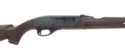 REMINGTON MODEL NYLON 66 .22 LR CALIBER RIFLE