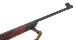 TULA MODEL T03-99 .22 LR CALIBER RIFLE