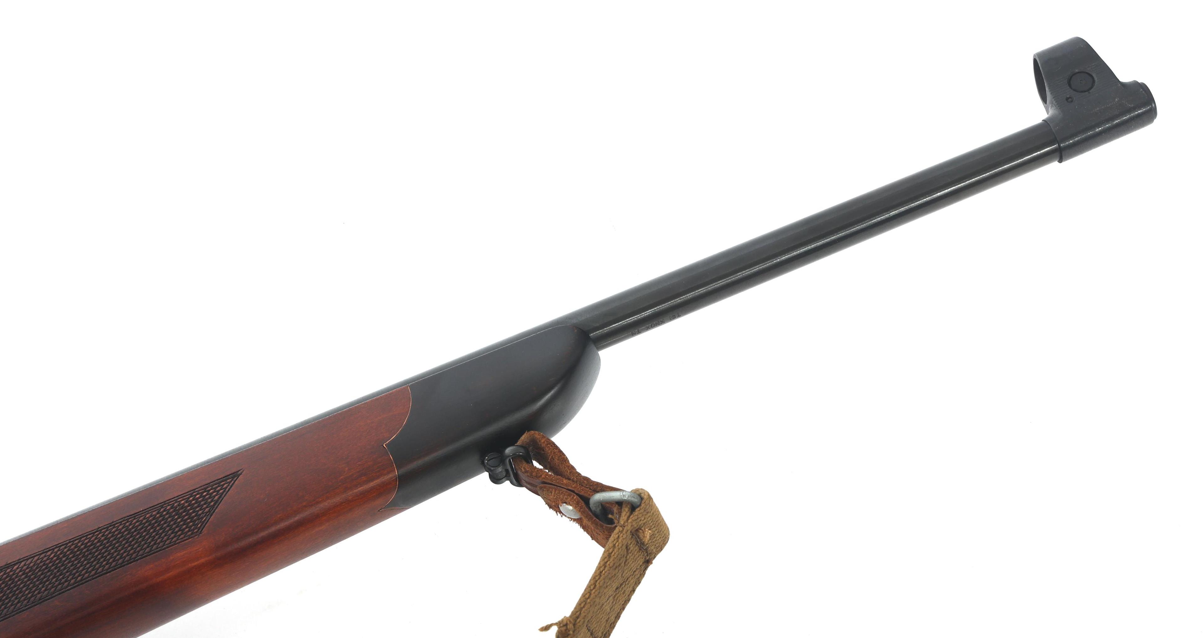 TULA MODEL T03-99 .22 LR CALIBER RIFLE