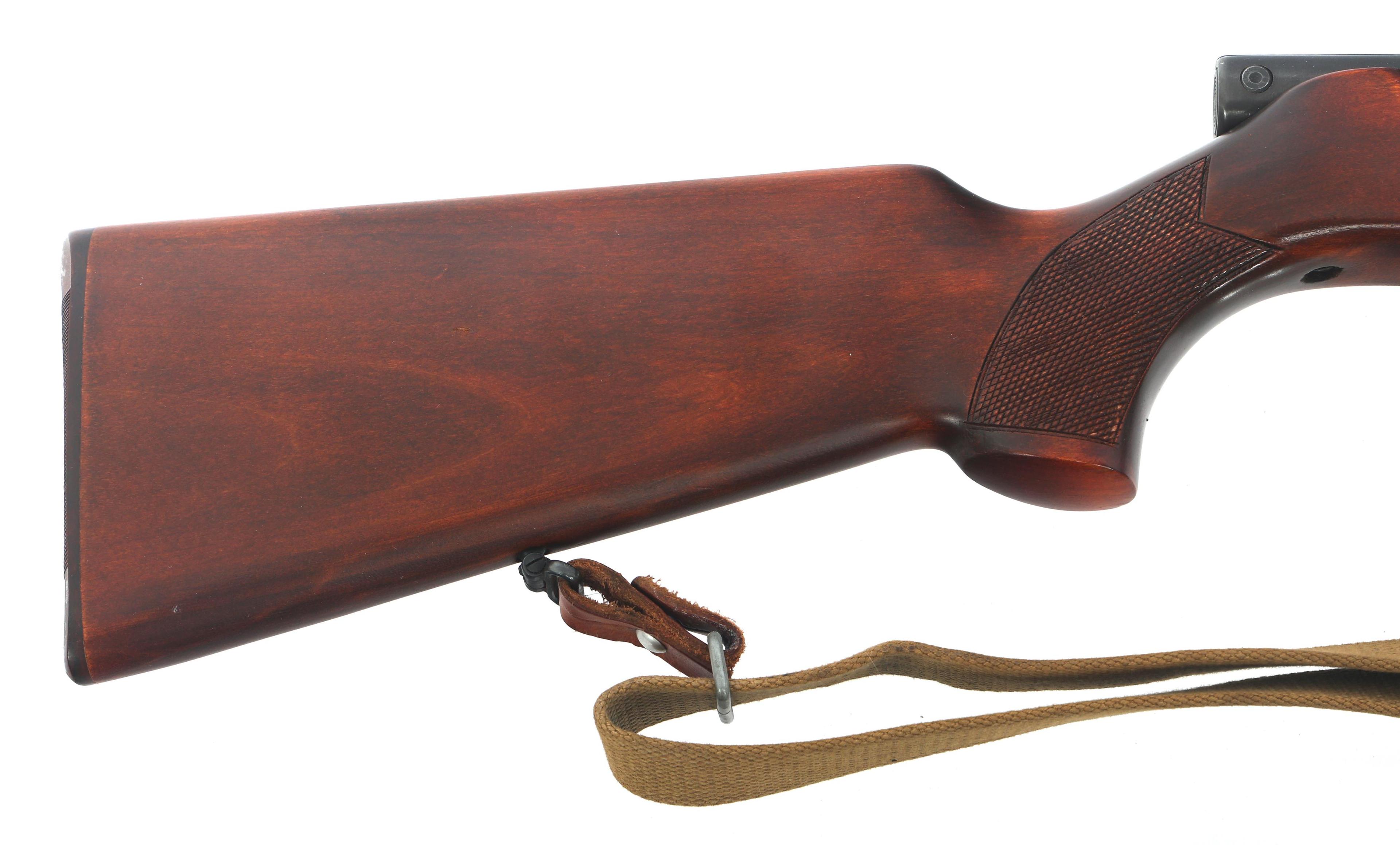 TULA MODEL T03-99 .22 LR CALIBER RIFLE
