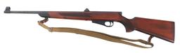 TULA MODEL T03-99 .22 LR CALIBER RIFLE