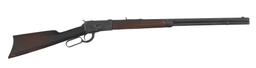WINCHESTER MODEL 1892 .25-20 CALIBER RIFLE