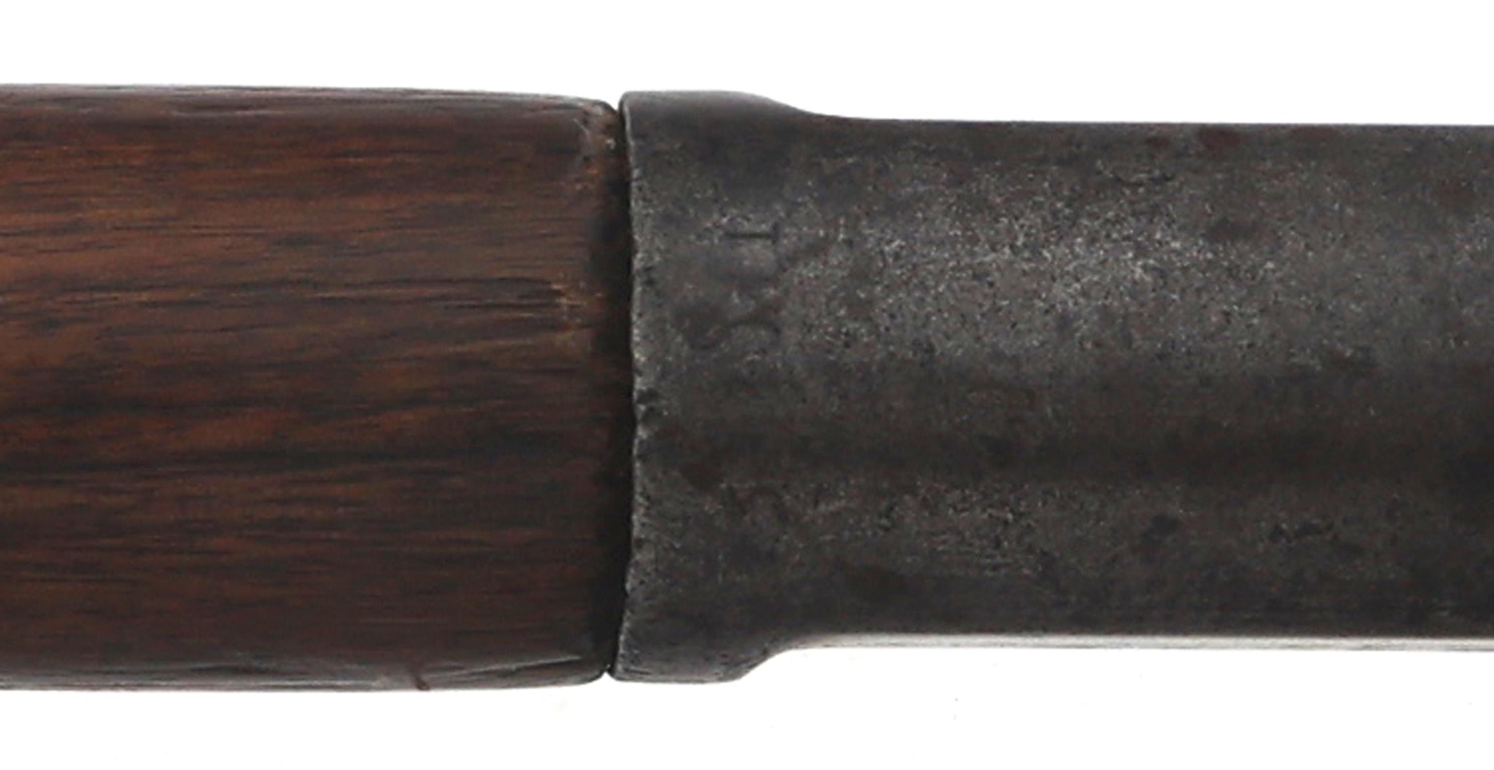 WINCHESTER MODEL 1892 .25-20 CALIBER RIFLE