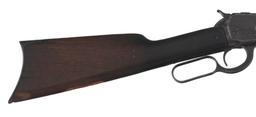 WINCHESTER MODEL 1892 .25-20 CALIBER RIFLE