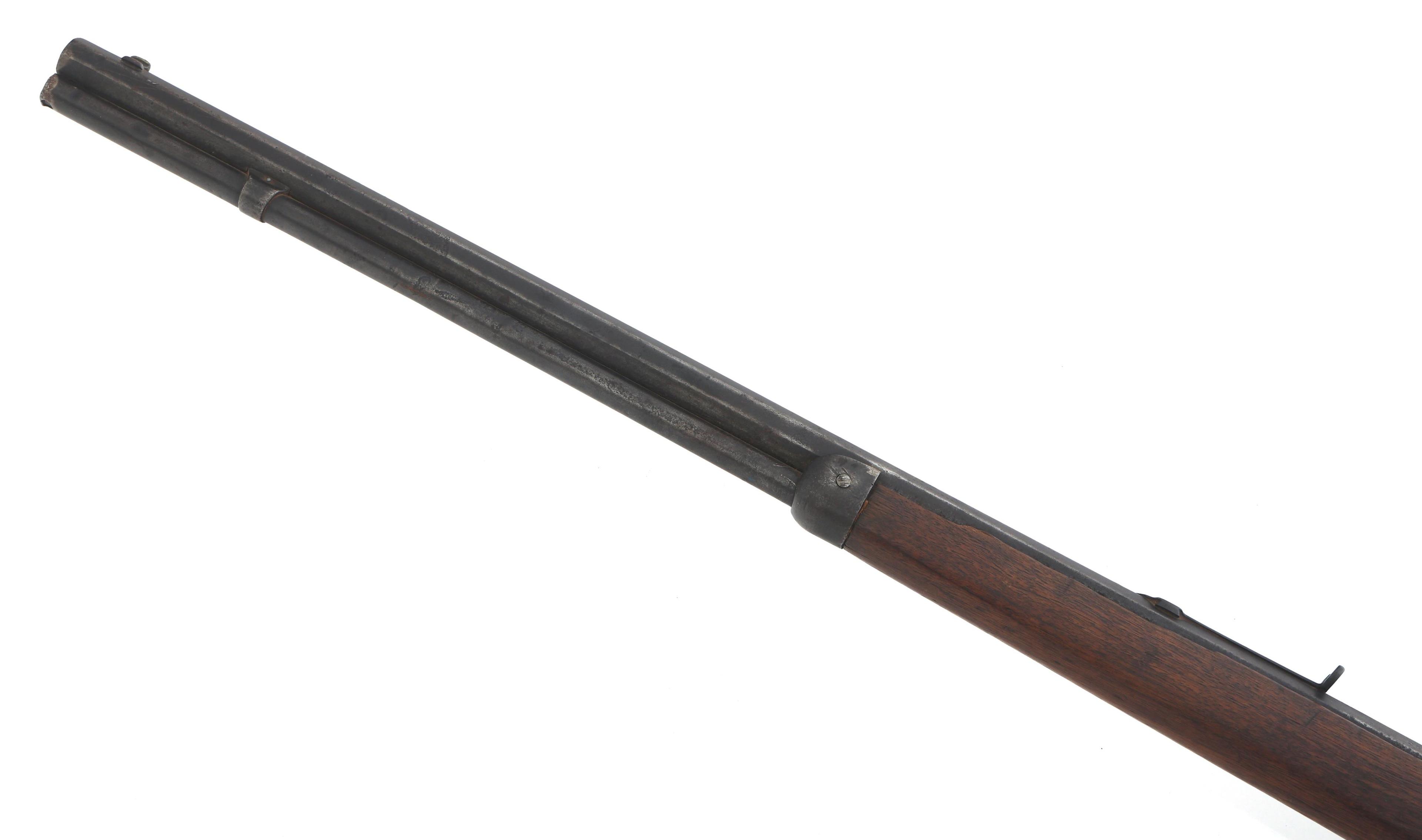 WINCHESTER MODEL 1892 .25-20 CALIBER RIFLE