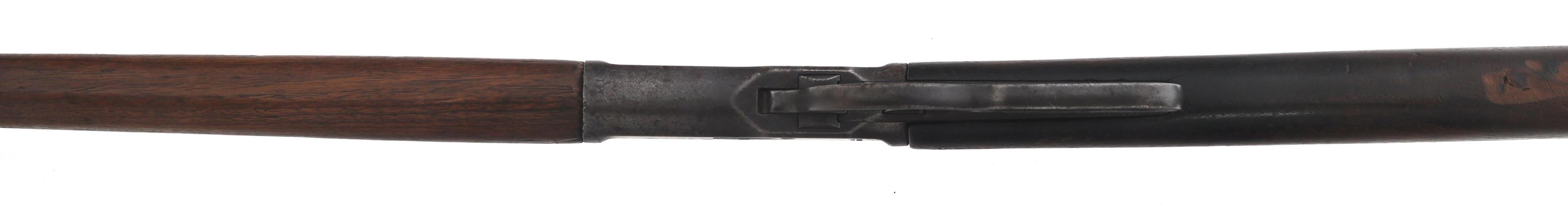 WINCHESTER MODEL 1892 .25-20 CALIBER RIFLE