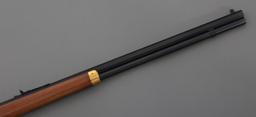 WINCHESTER CENTENNIAL '66 30-30 CALIBER RIFLE