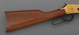 WINCHESTER CENTENNIAL '66 30-30 CALIBER RIFLE