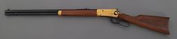WINCHESTER CENTENNIAL '66 30-30 CALIBER RIFLE